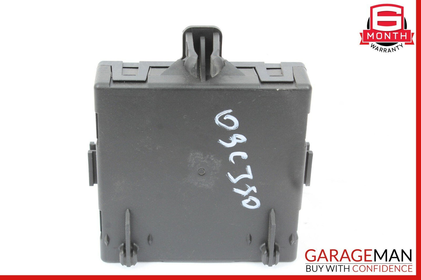 08-14 Mercedes W204 C350 Front Right Passenger Side Door Control Module Unit OEM