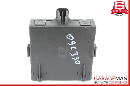 08-14 Mercedes W204 C350 Front Right Passenger Side Door Control Module Unit OEM
