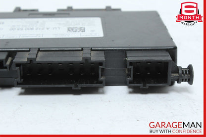 08-20 Mercedes CLS400 E350 C300 SLC300 Front Right Side Seat Control Module