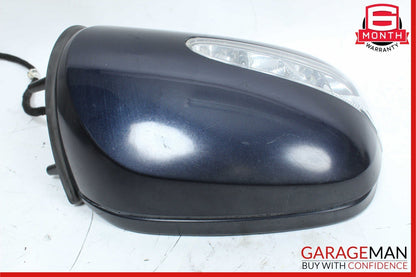 07-08 Mercedes X164 GL450 4MATIC Front Right Side Mirror Door Rear View OEM