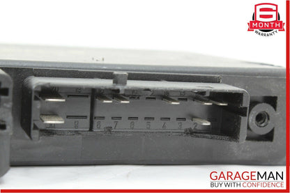 00-02 Mercedes W220 S500 Front Right Passenger Side Seat Controller Module