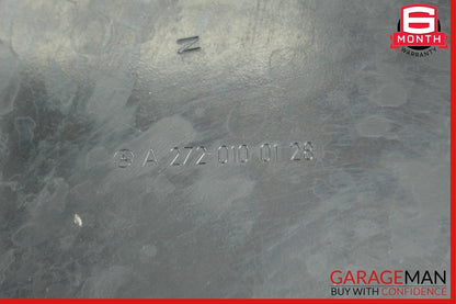 05-12 Mercedes E550 E350 CLS550 SL550 CLK350 Lower Oil Pan 2720100128 OEM