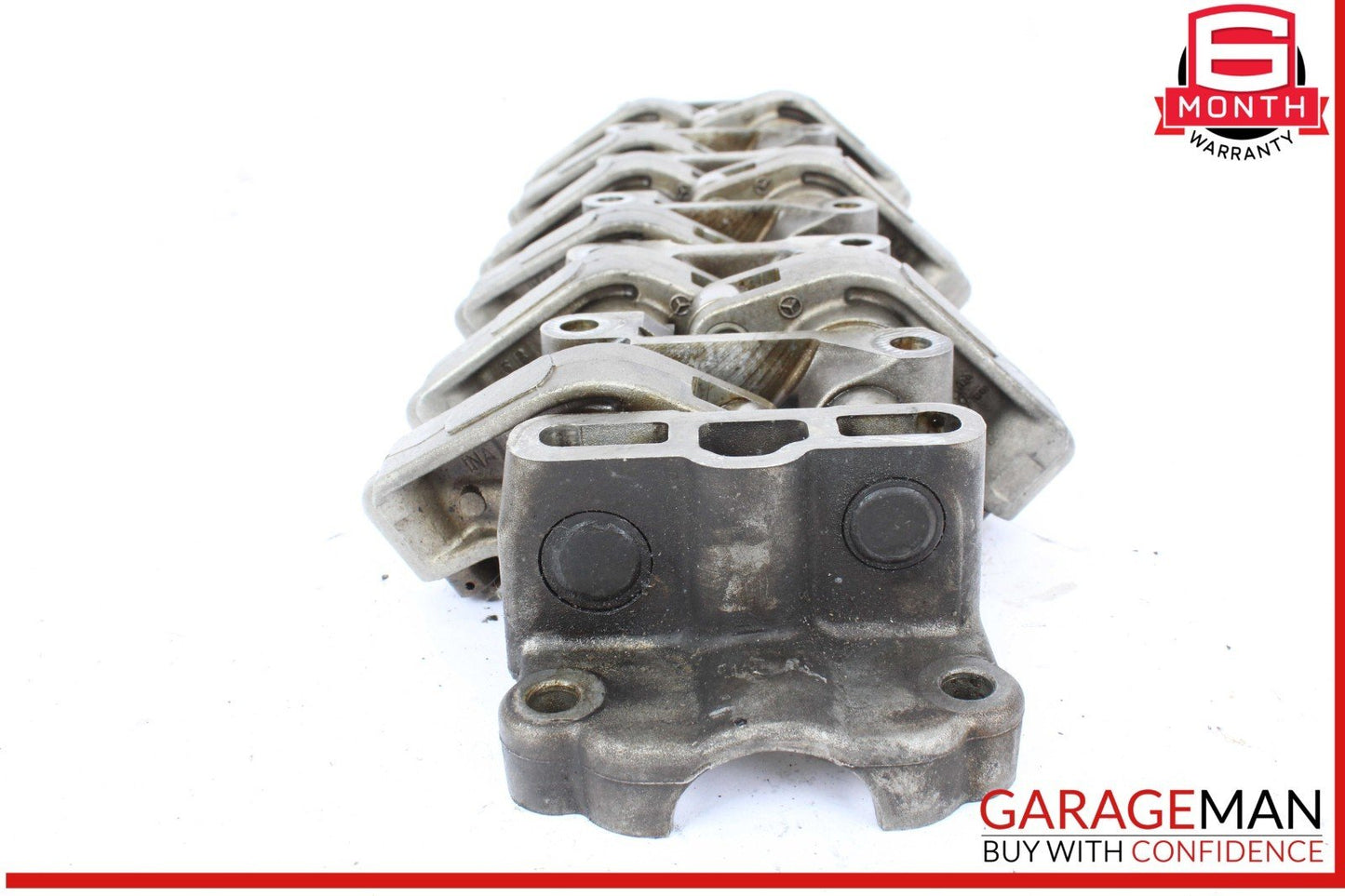 98-05 Mercedes W203 C32 AMG C320 Left Side Engine Motor Rocker Arm 1120510008