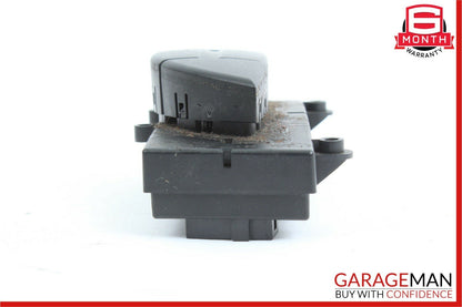 03-09 Mercedes W219 CLS500 E550 Air Suspension Control Switch 2118217158 OEM