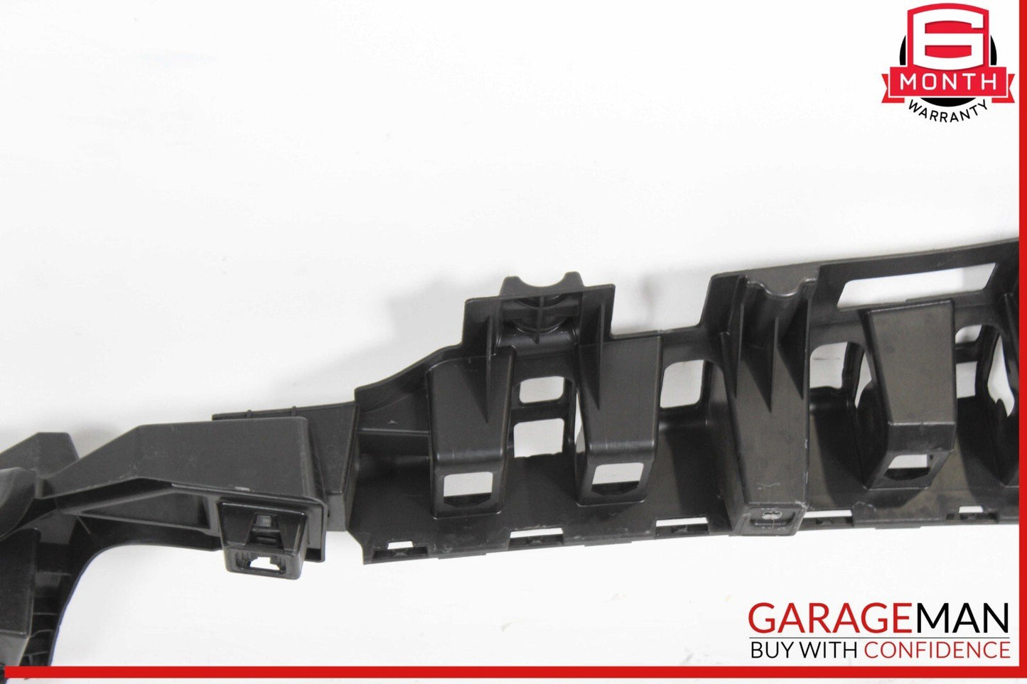 13-19 Mercedes X166 GL450 GL350 Rear Bumper Support Mount Bracket Bar OEM