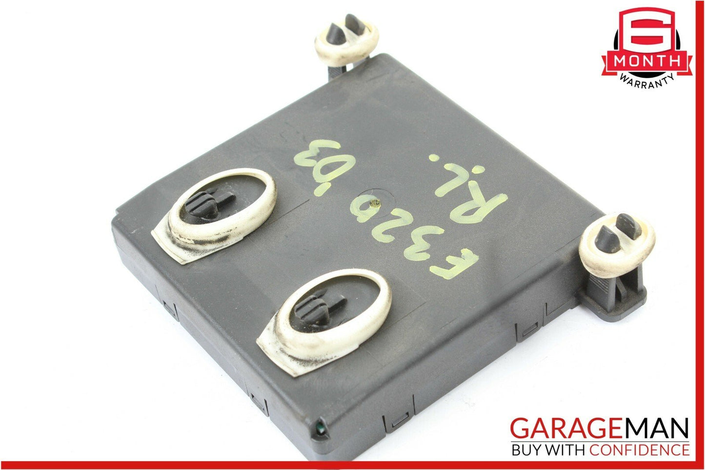 03-06 Mercedes W211 E320 E350 Rear Left Driver Side Door Control Module OEM