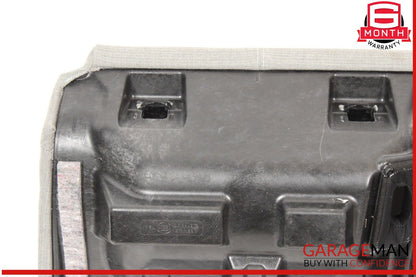 14-21 BMW i3 I01 Rear Lower Seat Cushion Bottom Bench OEM