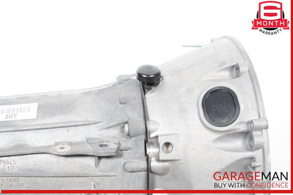 15-17 Mercedes W205 C300 RWD 7G Automatic Transmission Assembly 722.994 OEM 171k