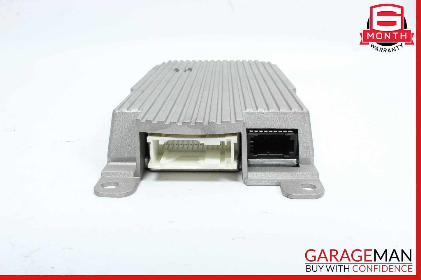13-19 BMW 650i F06 Communication Bluetooth GPS Control Module OEM