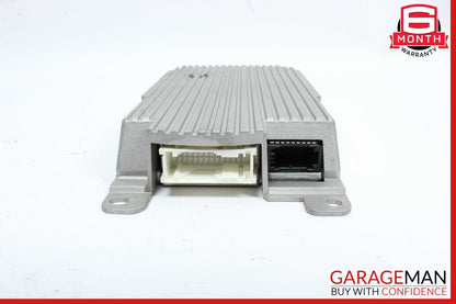 13-19 BMW 650i F06 Communication Bluetooth GPS Control Module OEM