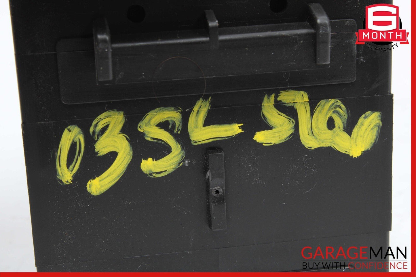 03-06 Mercedes R230 SL500 Anti Theft Alarm Signal Computer Control Module A59