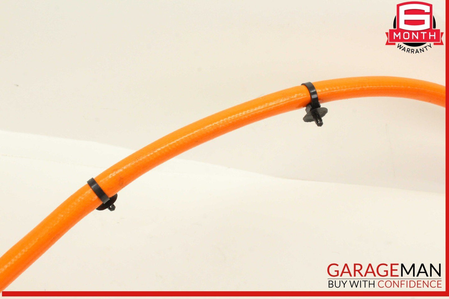 12-16 Porsche Panamera 970 E-Hybrid High Voltage Battery Cable Line OEM