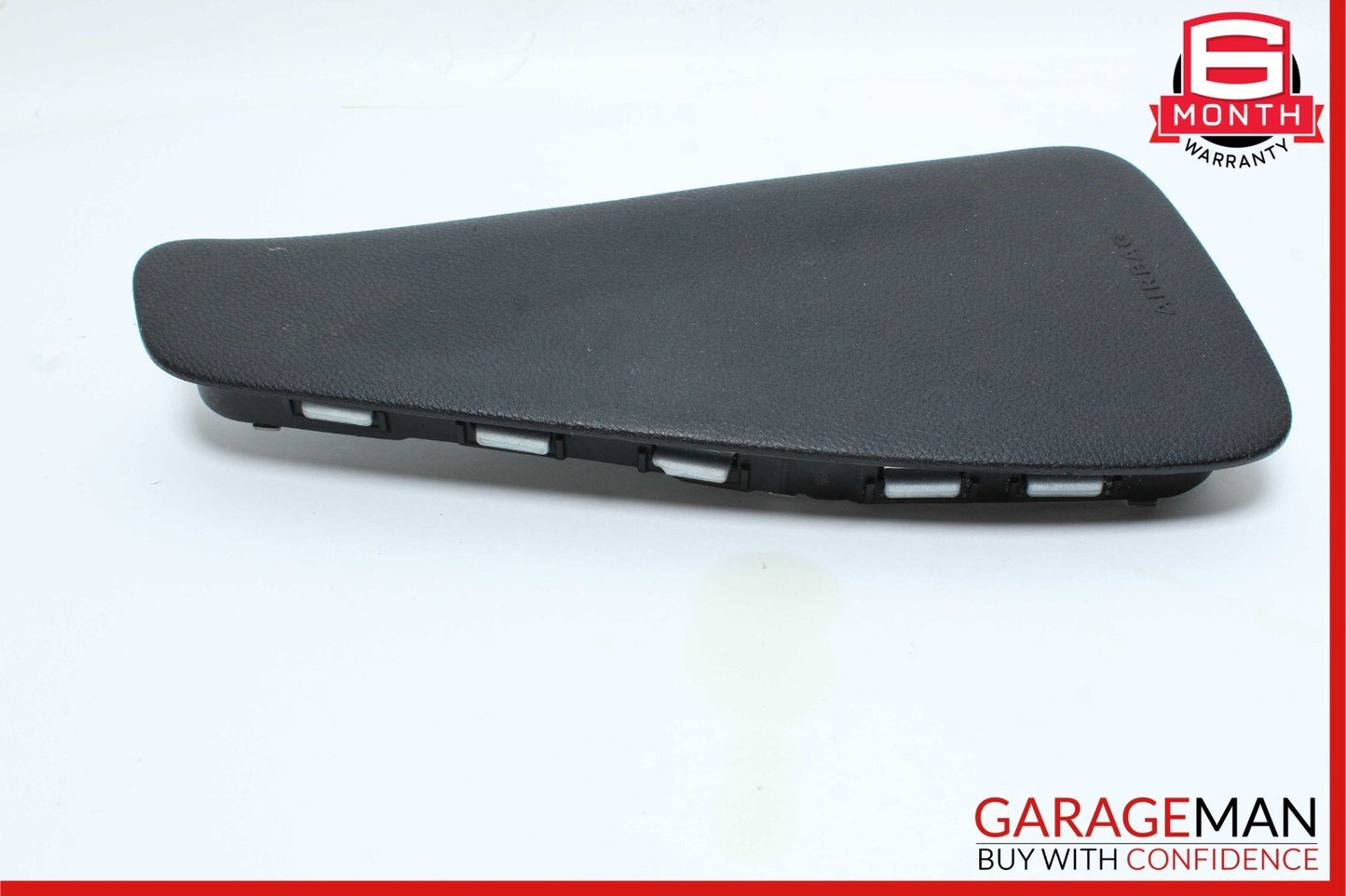 08-15 Mercedes C300 GLK350 Front Left Side SRS Seat Airbag Air Bag Black