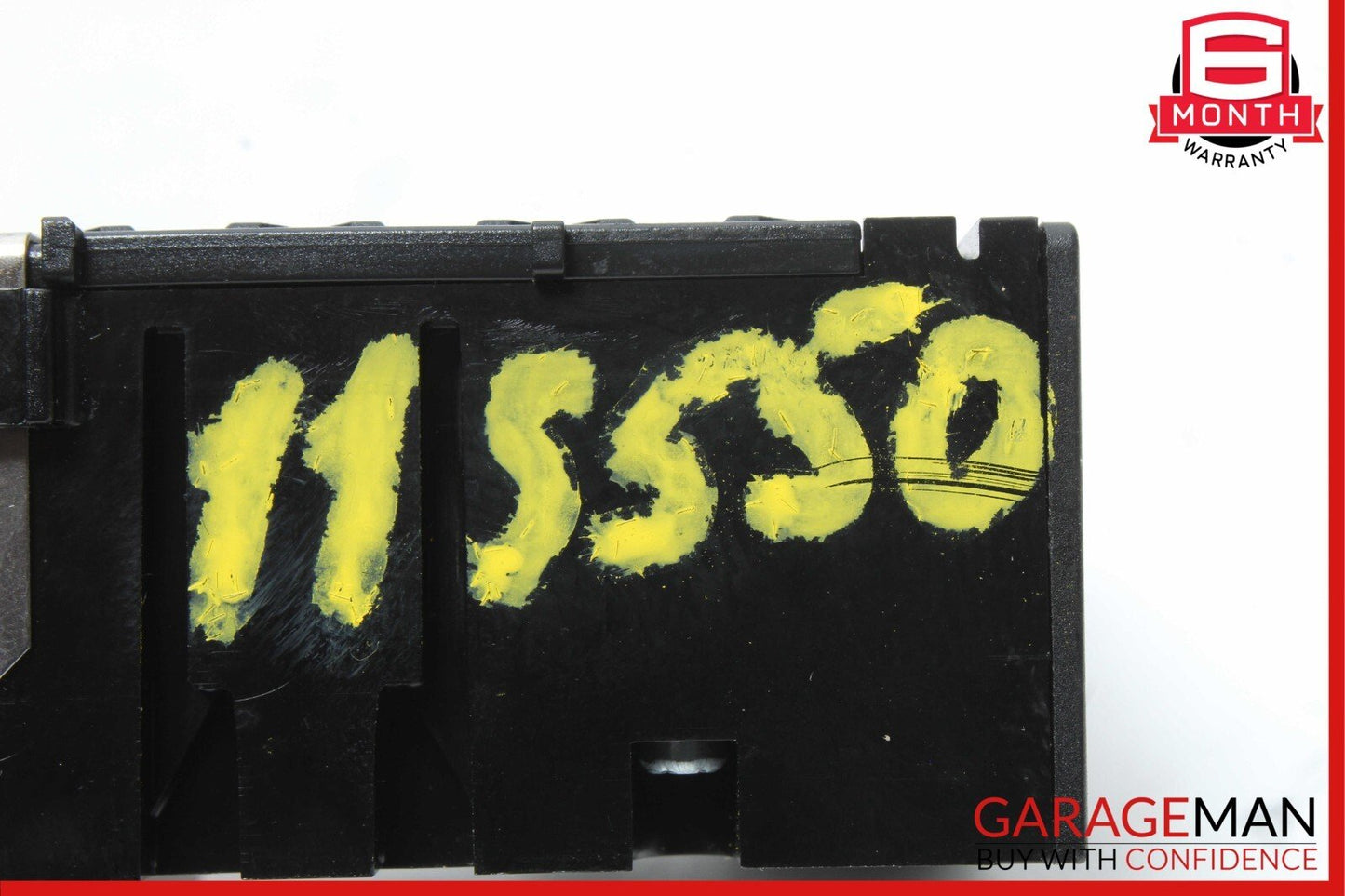 07-13 Mercedes W221 S550 S63 AMG Dash Electronic Parking Button Switch Button