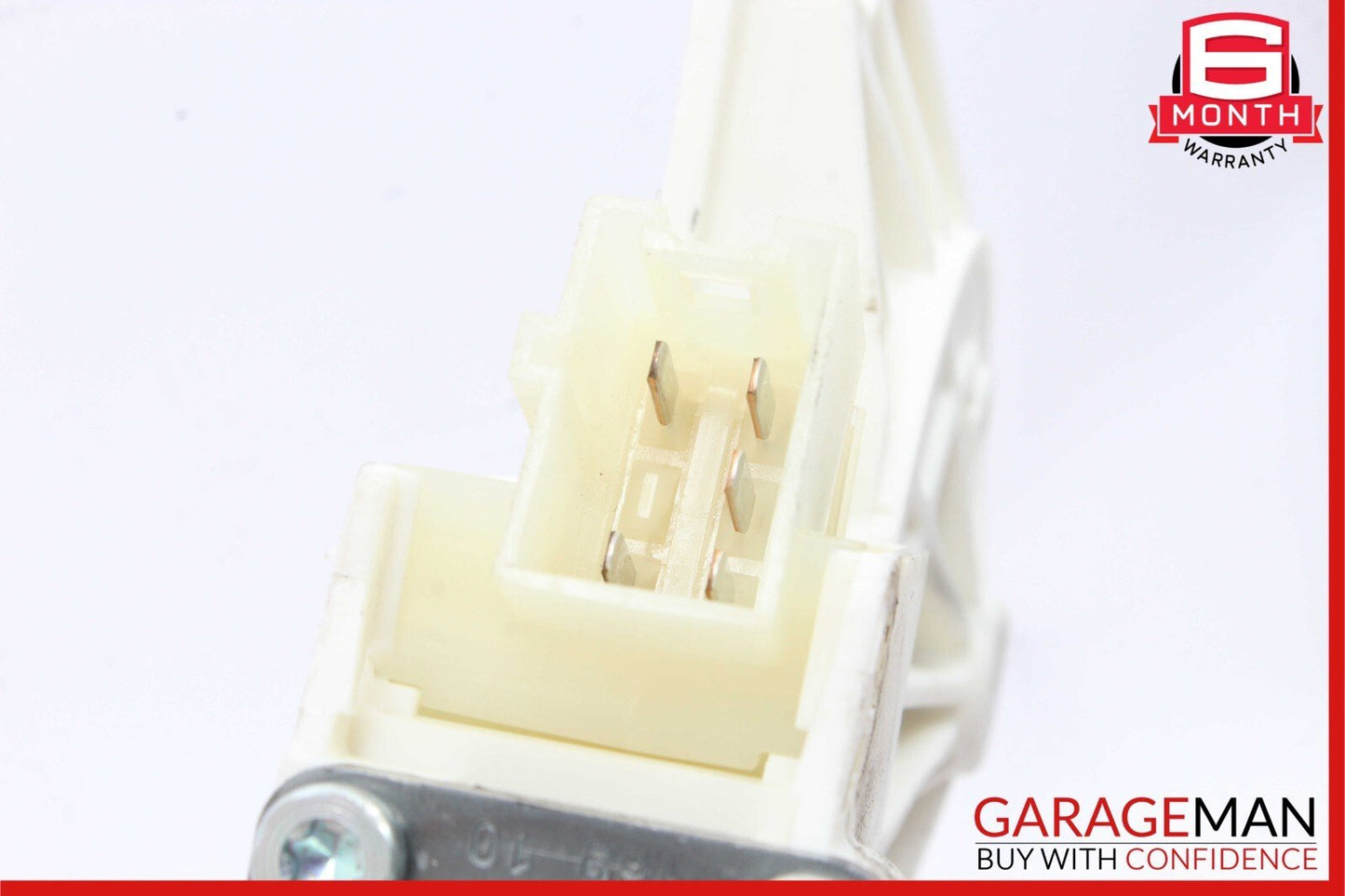 08-14 Mercedes W204 C300 C250 Rear Right Side Door Window Regulator Motor Unit