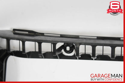 14-21 BMW i3 I01 Rear Bumper Upper Center Mount Bracket 7296779 OEM