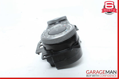 08-12 Mercedes X204 GLK350 C300 AC A/C Heater Temperature Climate Switch Control