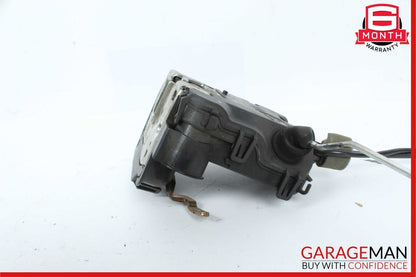 03-09 Mercedes W211 E320 E55 AMG Front Right Passenger Door Lock Latch Actuator