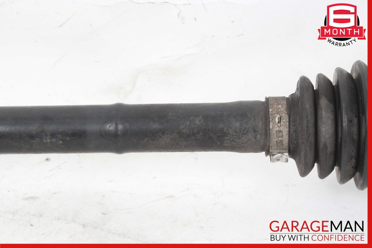 07-10 Audi Q7 4L Rear Left Or Right Side Axle CV Half Shaft 7L8501201 OEM