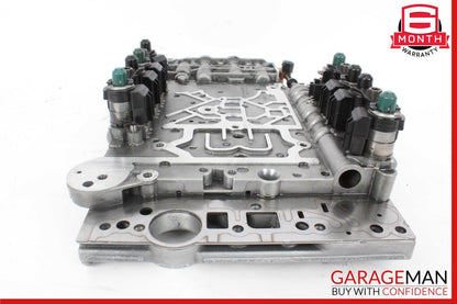 Mercedes W203 C280 E350 7G Tronic Transmission Valve Body 2202771301 OEM