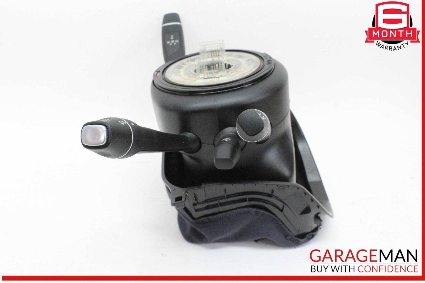 14-17 Mercedes W212 E400 E350 Steering Column Control Switches Clock Spring OEM
