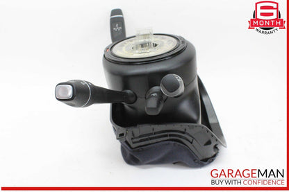 14-17 Mercedes W212 E400 E350 Steering Column Control Switches Clock Spring OEM