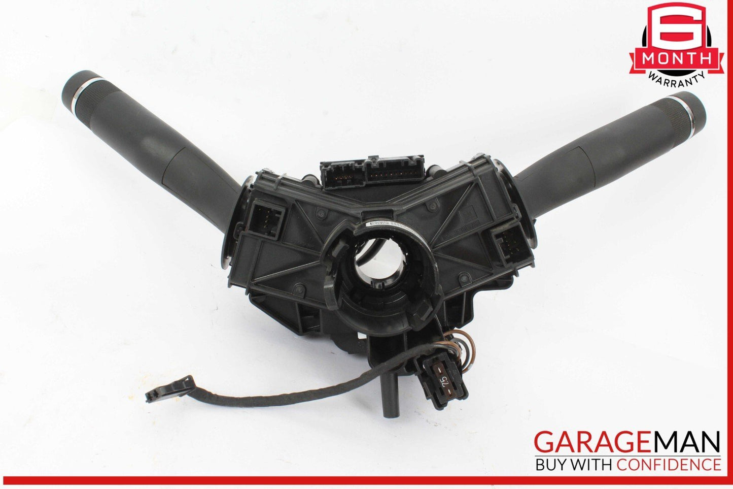 14-19 Cadillac CTS V-Sport Steering Column Multi Function Control Switch OEM