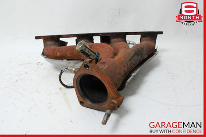 01-04 Chevy Corvette C5 Right Passenger Side Exhaust Manifold Header Assembly
