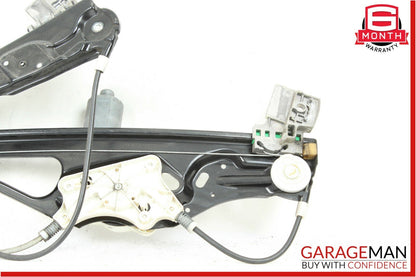 03-09 Mercedes W211 E63 AMG Front Right Side Door Window Regulator Motor