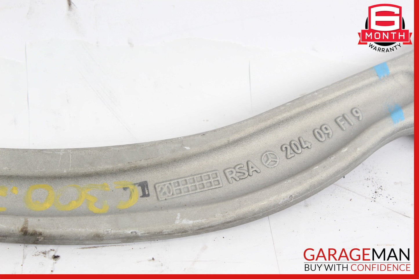 15-20 Mercedes W205 C300 Rear Right Side Suspension Upper Control Arm OEM