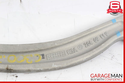 15-20 Mercedes W205 C300 Rear Right Side Suspension Upper Control Arm OEM