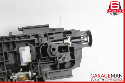 12-20 Mercedes GLK350 CLA250 SLK250 SLC300 Right Side Exterior Door Handle Black