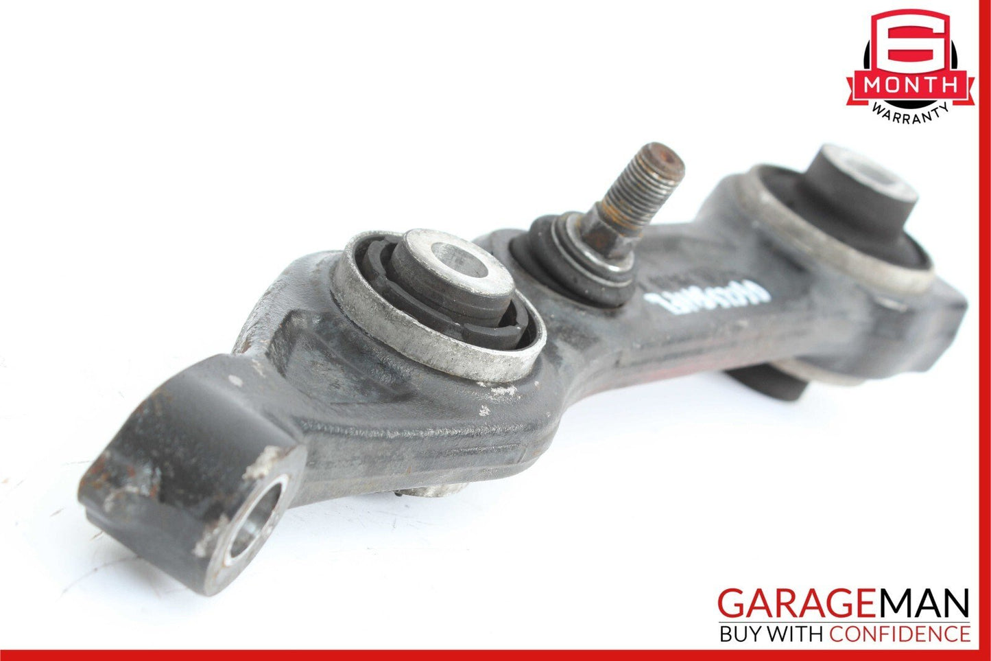 03-11 Mercedes W219 CLS500 AMG Front Left Driver Side Lower Control Arm RWD