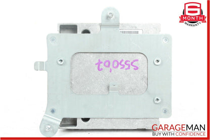 07-09 Mercedes W221 S550 Phone Antenna Amp Amplifier Booster Module