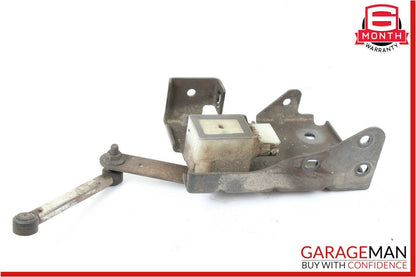 14-18 Maserati Quattroporte Rear Suspension Height Level Sensor Bracket Assembly