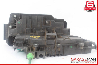 15-20 Mercedes W205 C300 C350e C43 AMG Rear Left Side Door Lock Latch Actuator