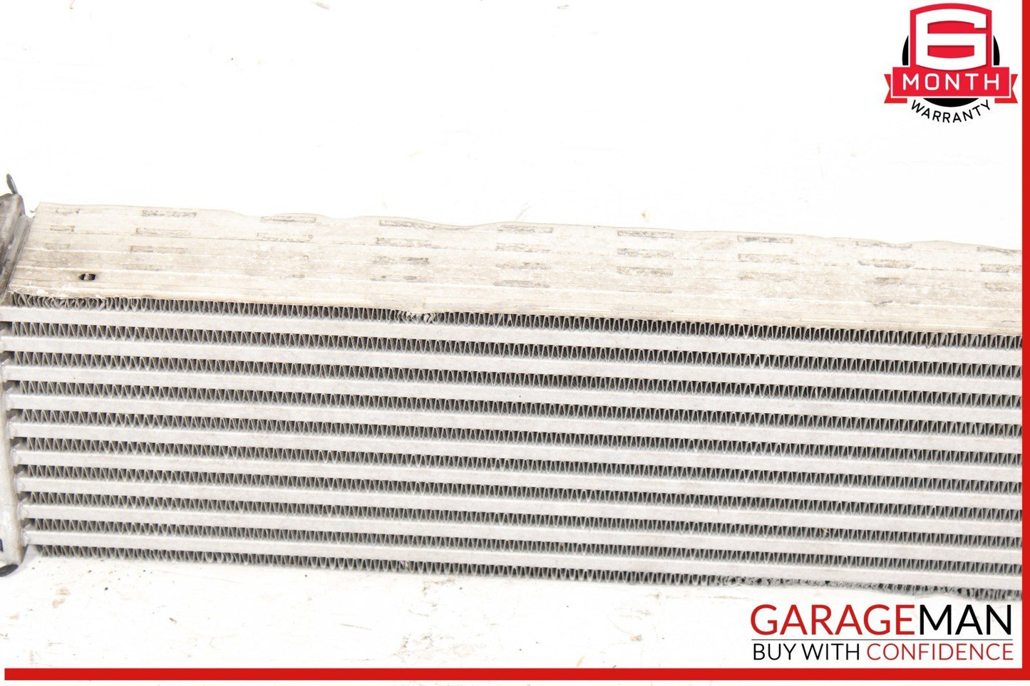 09-17 Audi A4 A5 S4 S5 Engine Turbo Air Intercooler 8K0145805G OEM