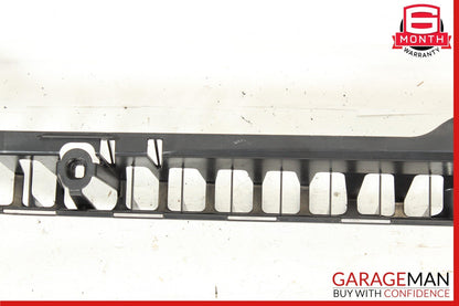 14-21 BMW i3 I01 Rear Bumper Upper Center Mount Bracket OEM