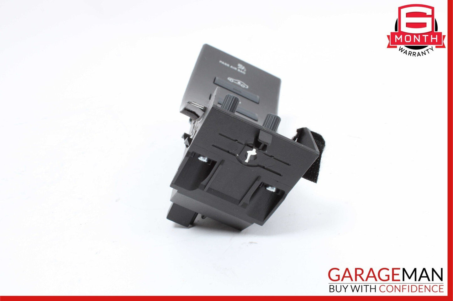 07-14 Mercedes W221 S550 CL550 Instrument Cluster Control Switch 2218703779 OEM