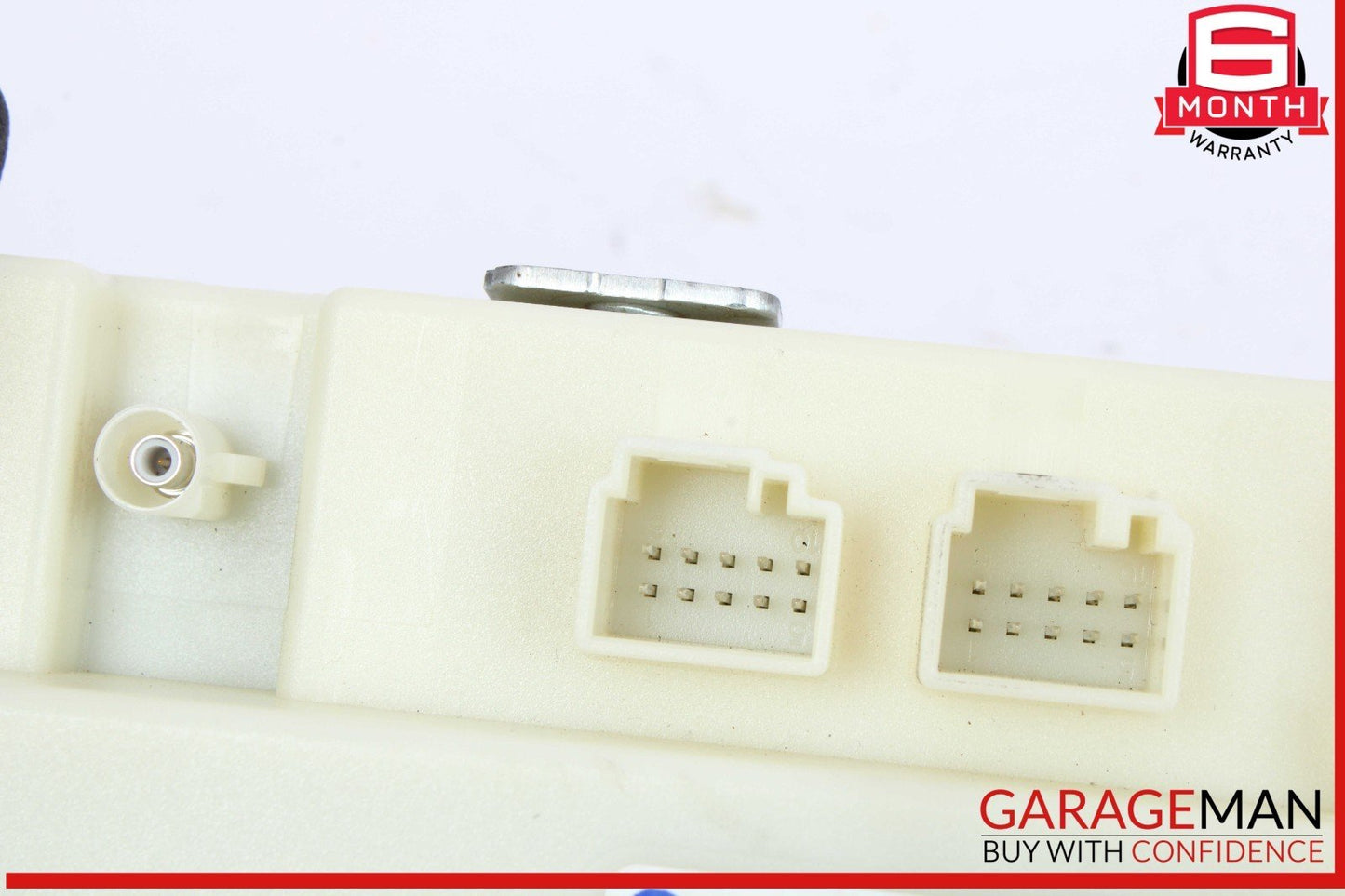 10-15 Mercedes W204 C250 CGI C300 Keyless Go Entry Control Module 1729006206 OEM