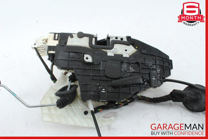 07-13 Mercedes W221 S550 4MATIC Front Right Door Lock Latch Actuator Keyless Go
