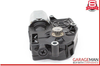 08-14 Mercedes W204 C250 CGI Panoramic Sunroof Sun Roof Motor 2048201442 OEM