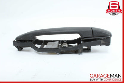 98-05 Mercedes W163 ML350 ML320 Front Right Side Exterior Door Handle Black OEM