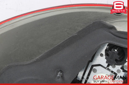 06-10 Mercedes W251 R350 R500 R320 Left Driver Side Tail Light Lamp OEM