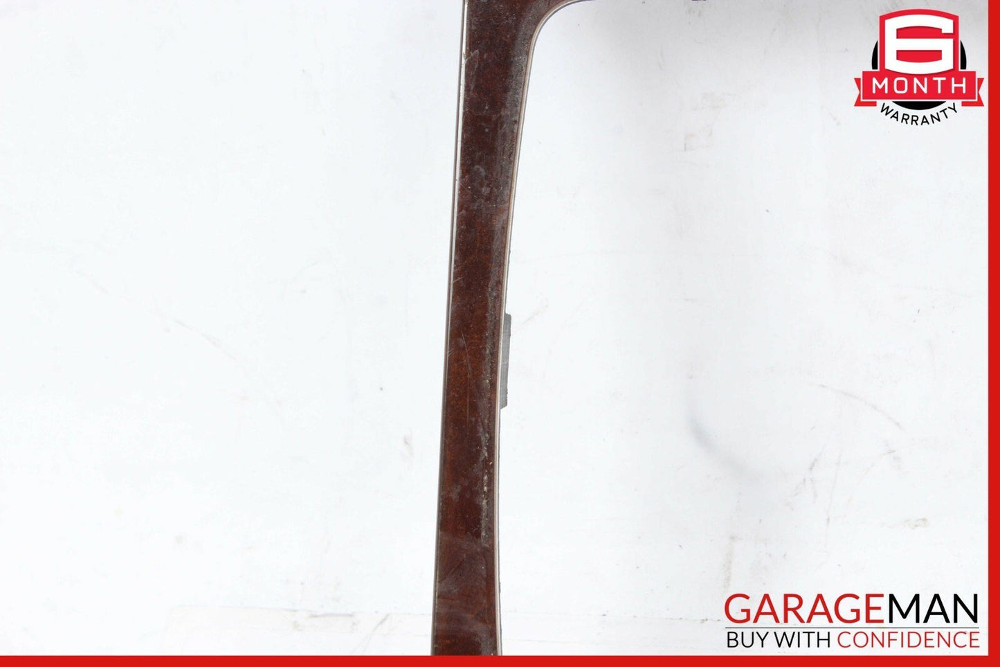 08-15 Mercedes W204 C300 Center Console Shift Shifter Bezel Trim 2046803307 OEM