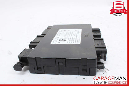 08-20 Mercedes W218 CLS500 SLK250 C350 Seat Control Module Front Right Side OEM