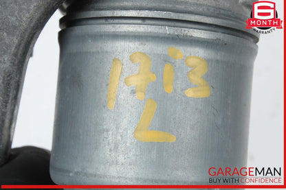 14-21 BMW i3 I01 Hybrid Front Left Side Windshield Wiper Motor 7359449 OEM