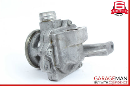 07-15 Mercedes E63 CLK63 CLS63 AMG Right Side Engine Motor EGR Check Valve