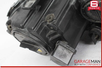 07-09 Mercedes W164 ML550 GL450 Front Left Side Headlight Lamp Bi Xenon OEM