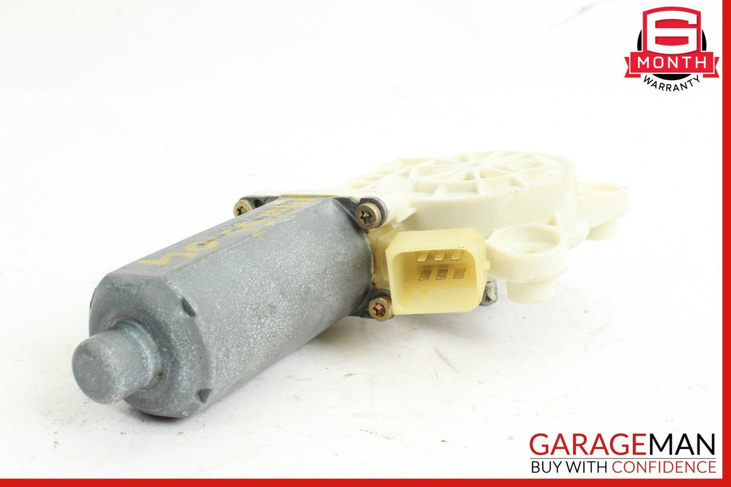 03-09 Mercedes W209 CLK55 AMG Front Left Side Door Window Regulator Motor OEM